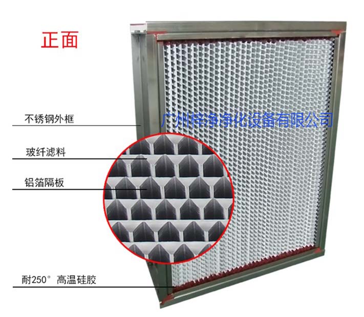 烘箱耐高溫過(guò)濾器、烤箱耐高溫過(guò)濾器圖解