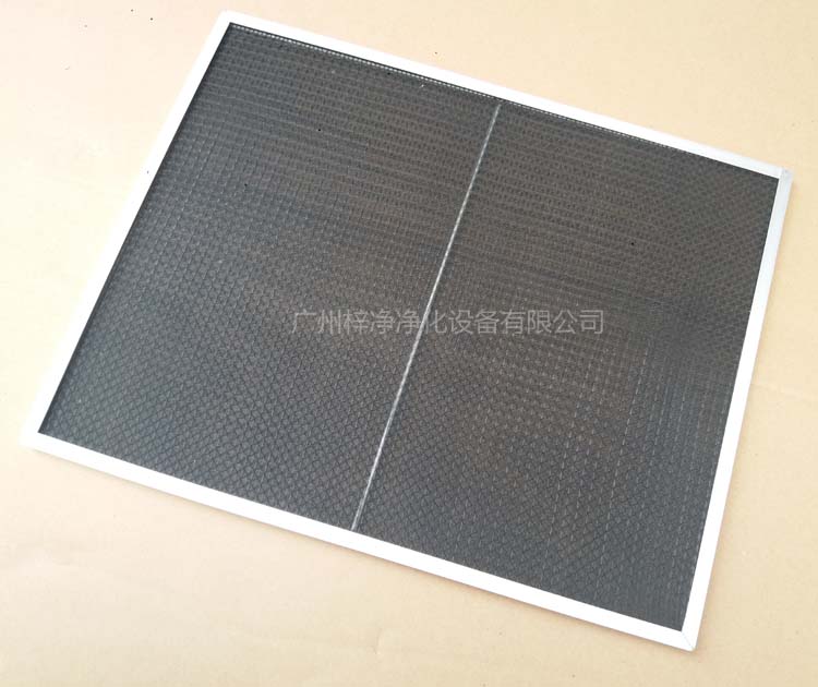 尼龍網(wǎng)初效過(guò)濾器使用場(chǎng)所工業(yè)級(jí)空氣通風(fēng)設(shè)備之初級(jí)過(guò)濾。