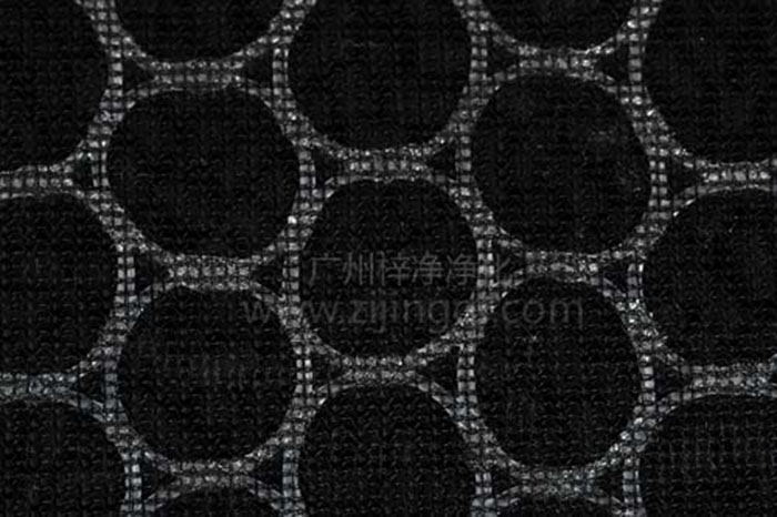 板式蜂窩活性炭過濾器具有比表面積大、吸附效率高、風(fēng)阻小、壽命長等特點(diǎn)。